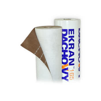 Ekran dachowy 165