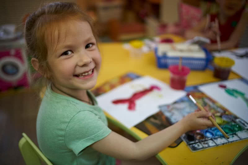 KRISPOL i UNICEF Polska wspierają dzieci KRISPOL i UNICEF Polska wspierają dzieci