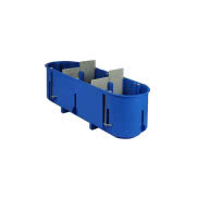 Multibox 2 - druga generacja puszek wielopolowych