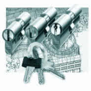Inteligentyny zamek