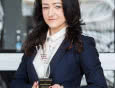 Katarzyna Świderska liderką świata stolarki
