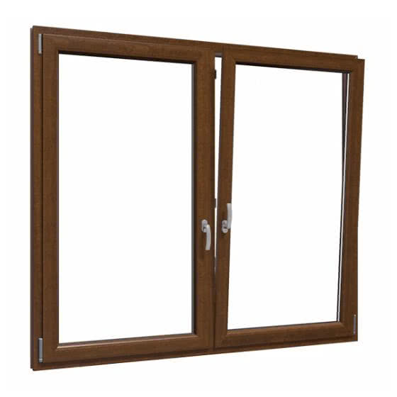 Okna IGLO5 Classic