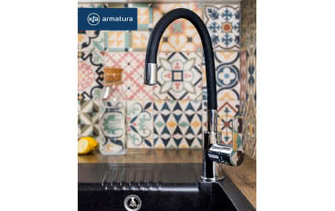 Bateria Rumba w ofercie KFA Armatura