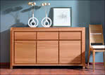Klose - kredens z kolekcji K7 Contur