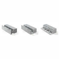 System budowy Izodom Super King Blok