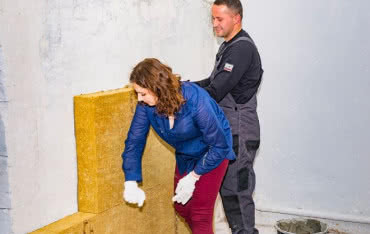 RoadShow 2017. Bezpłatne szkolenia ROCKWOOL