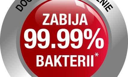 Dom bezpieczny dla alergików - czyszczenie parą