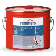 PUR SL-214-Schichtlack - lakier warstwowy