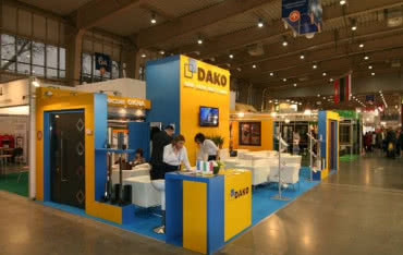 DAKO na BUDMIE: premiera systemu DPQ-82