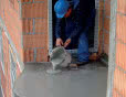 Jak wykonać hydroizolację tarasu?