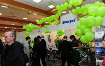 Forum Wentylacja - Salon Klimatyzacja 2012