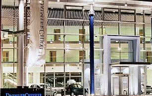 Daimler-Chrysler