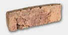 Płytki klinkierowe i ręcznie formowane