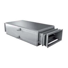 Centrale wentylacyjno-klimatyzacyjne Airbox A20