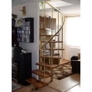 Schody KUBA